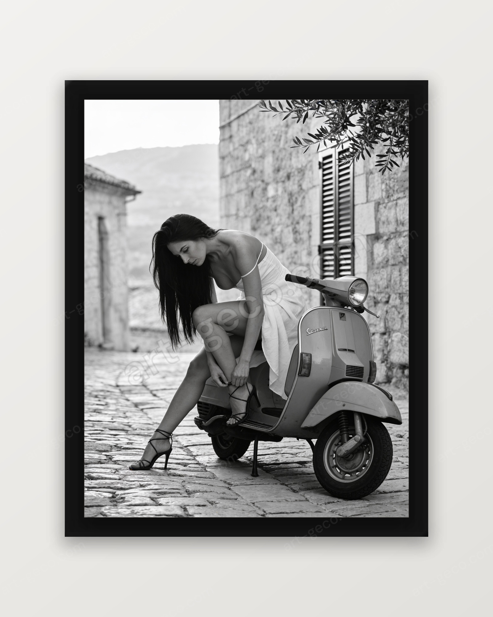 Maria Vespa