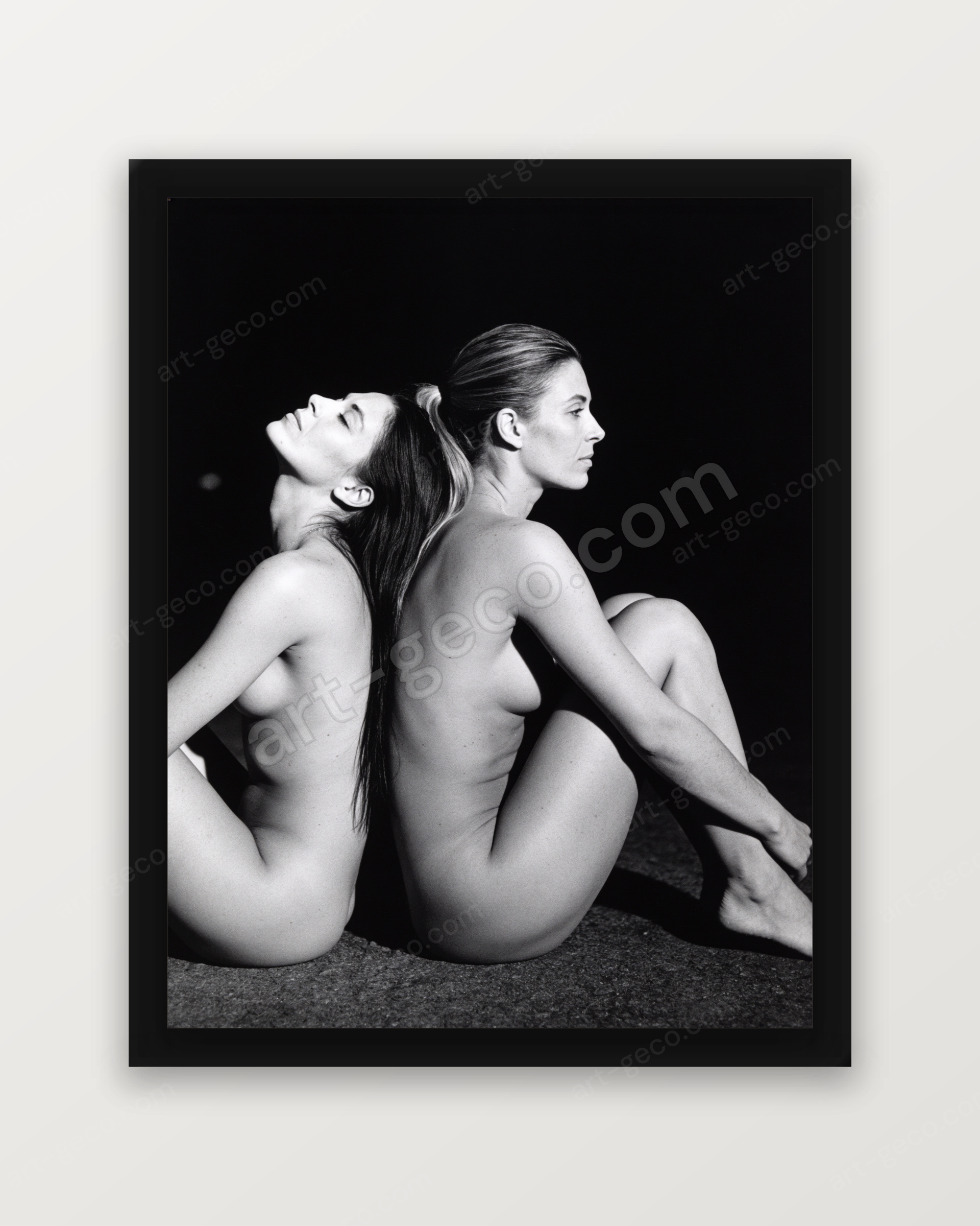 Maria et Lisa 4