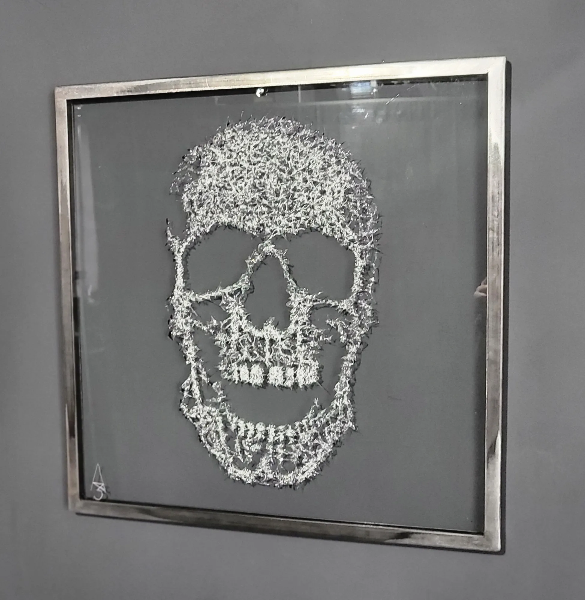 "Vanité"