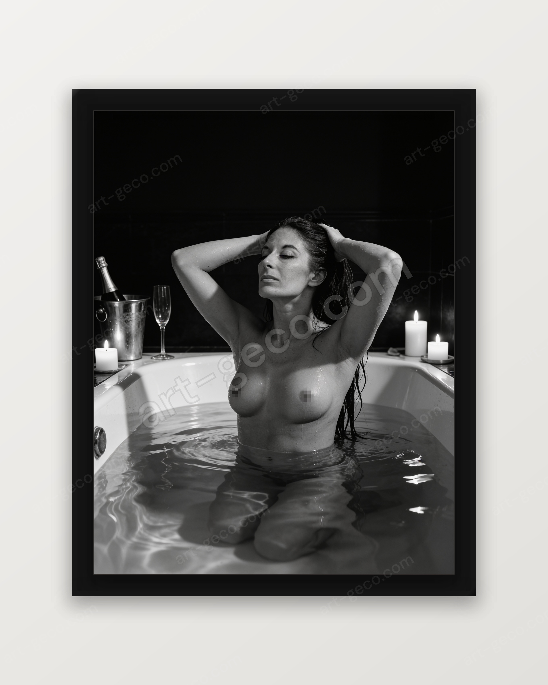 Nuit d'eau et de flammes