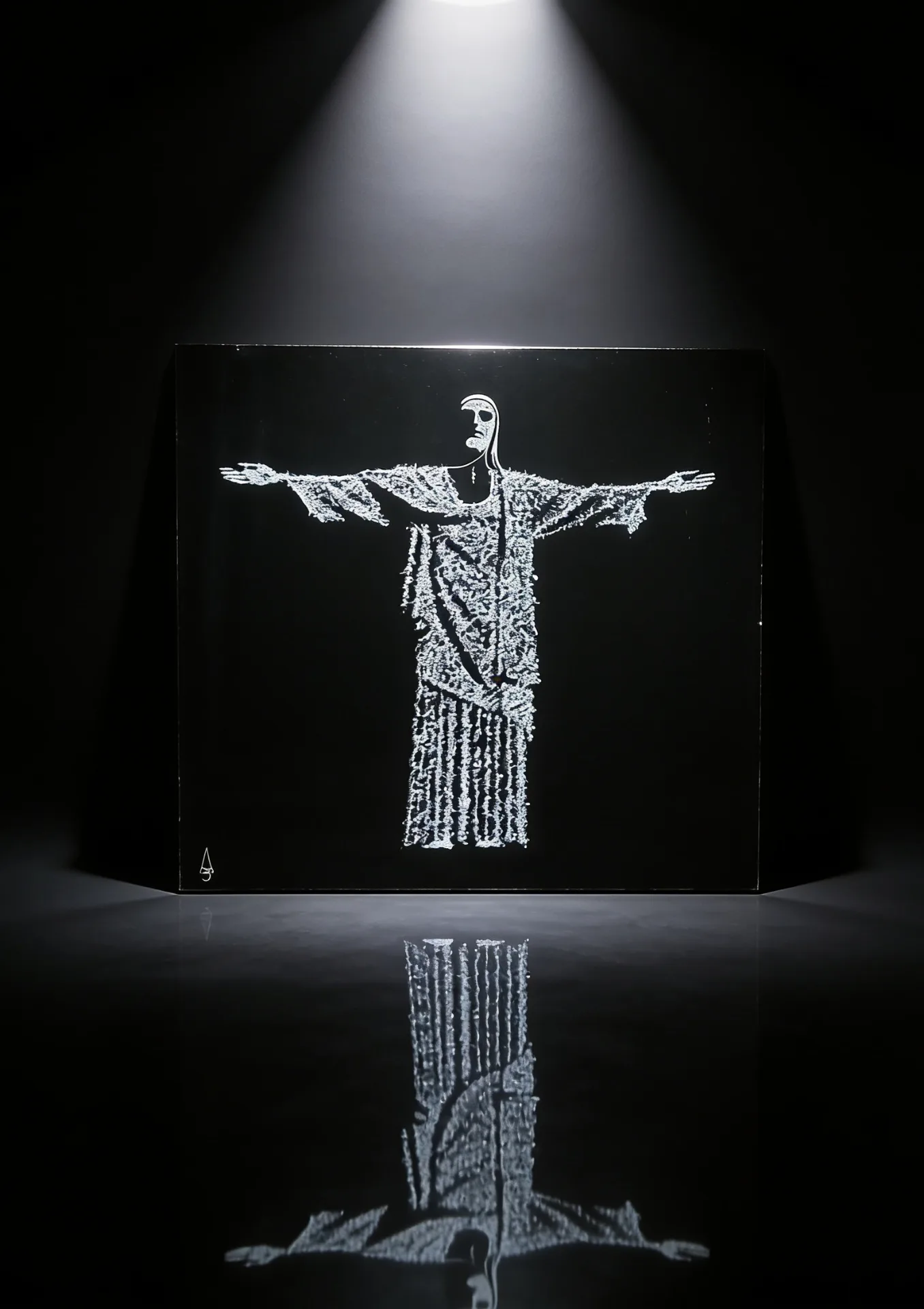 "Corcovado"