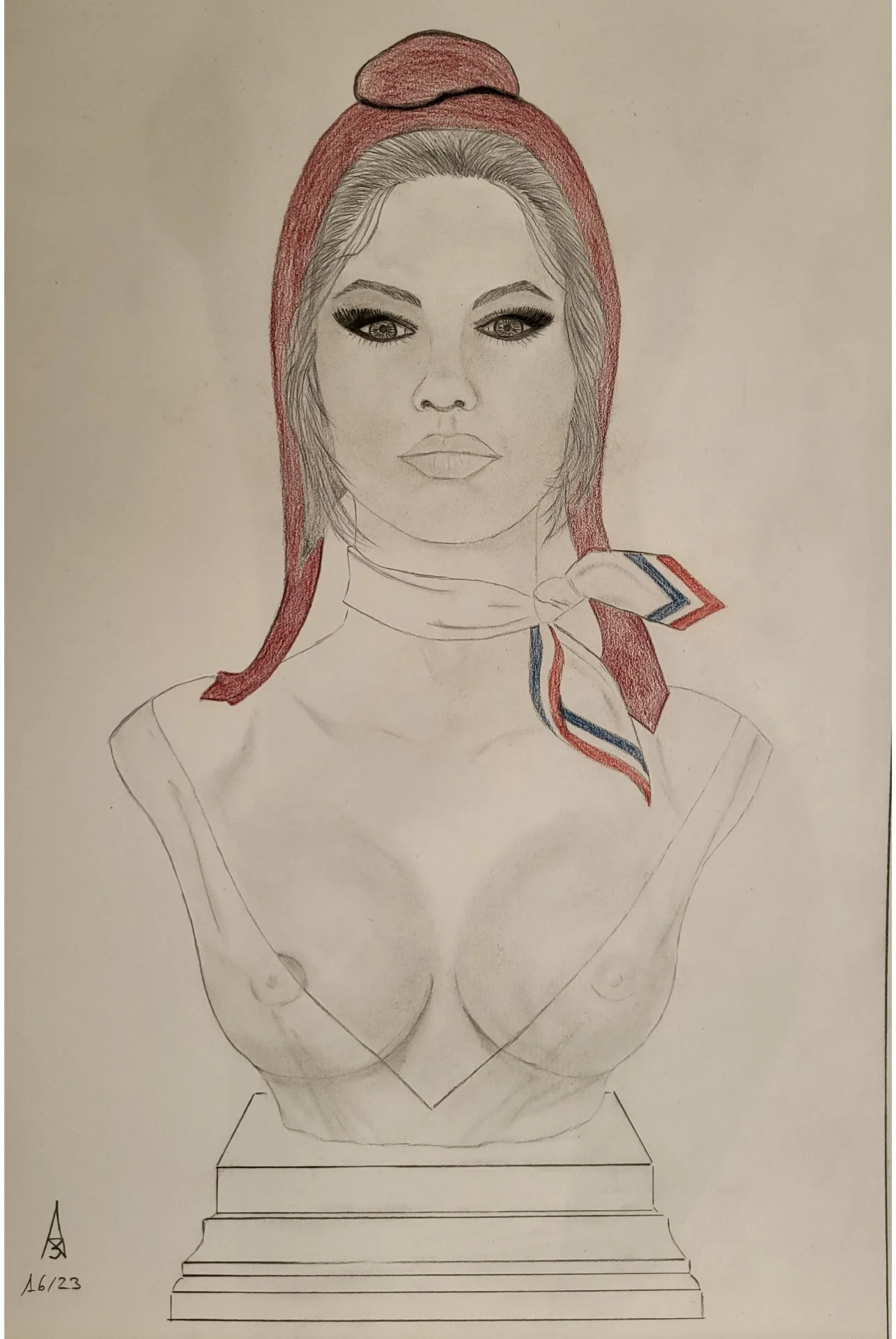 "Marianne"