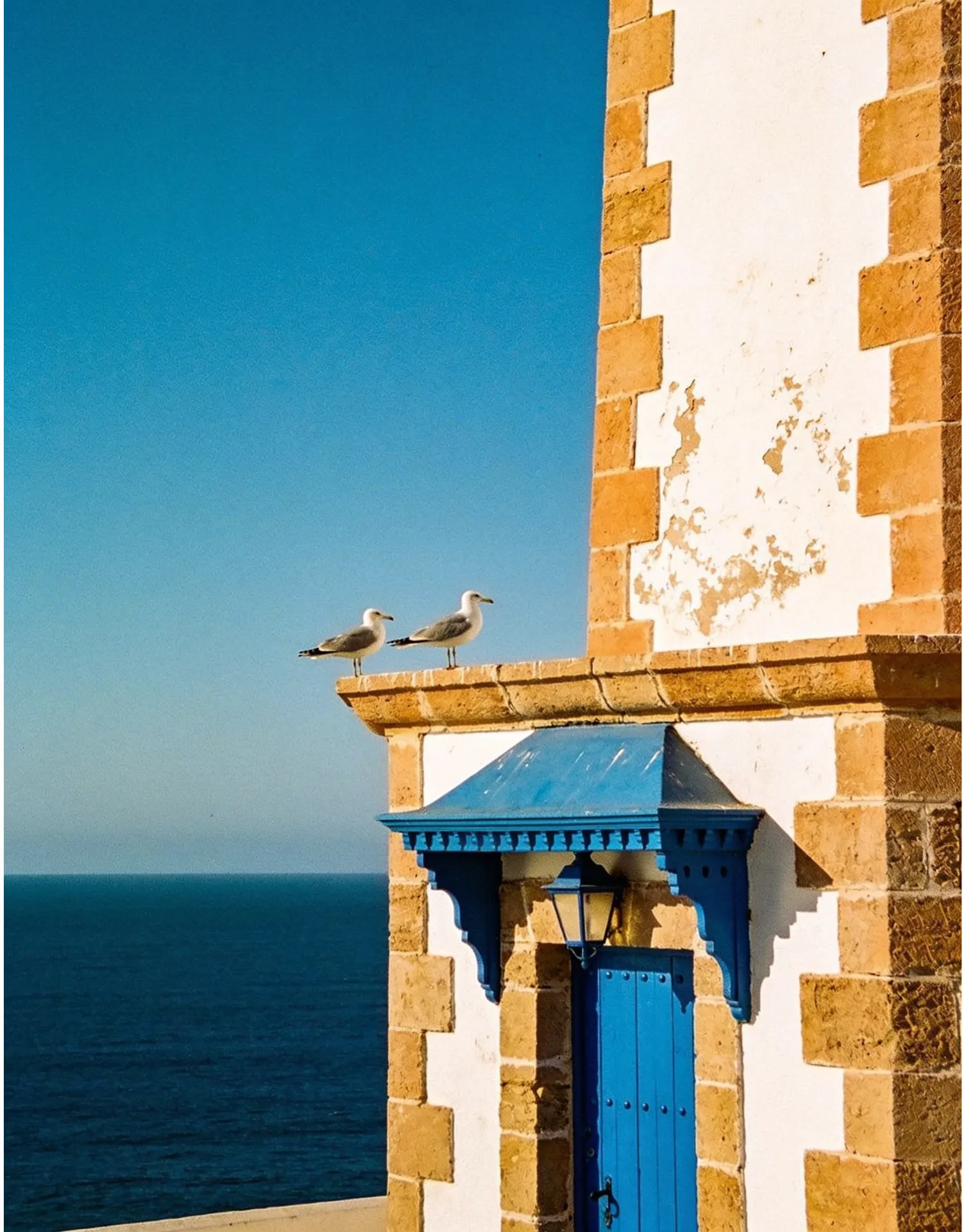 Le Phare du Cap Spartel