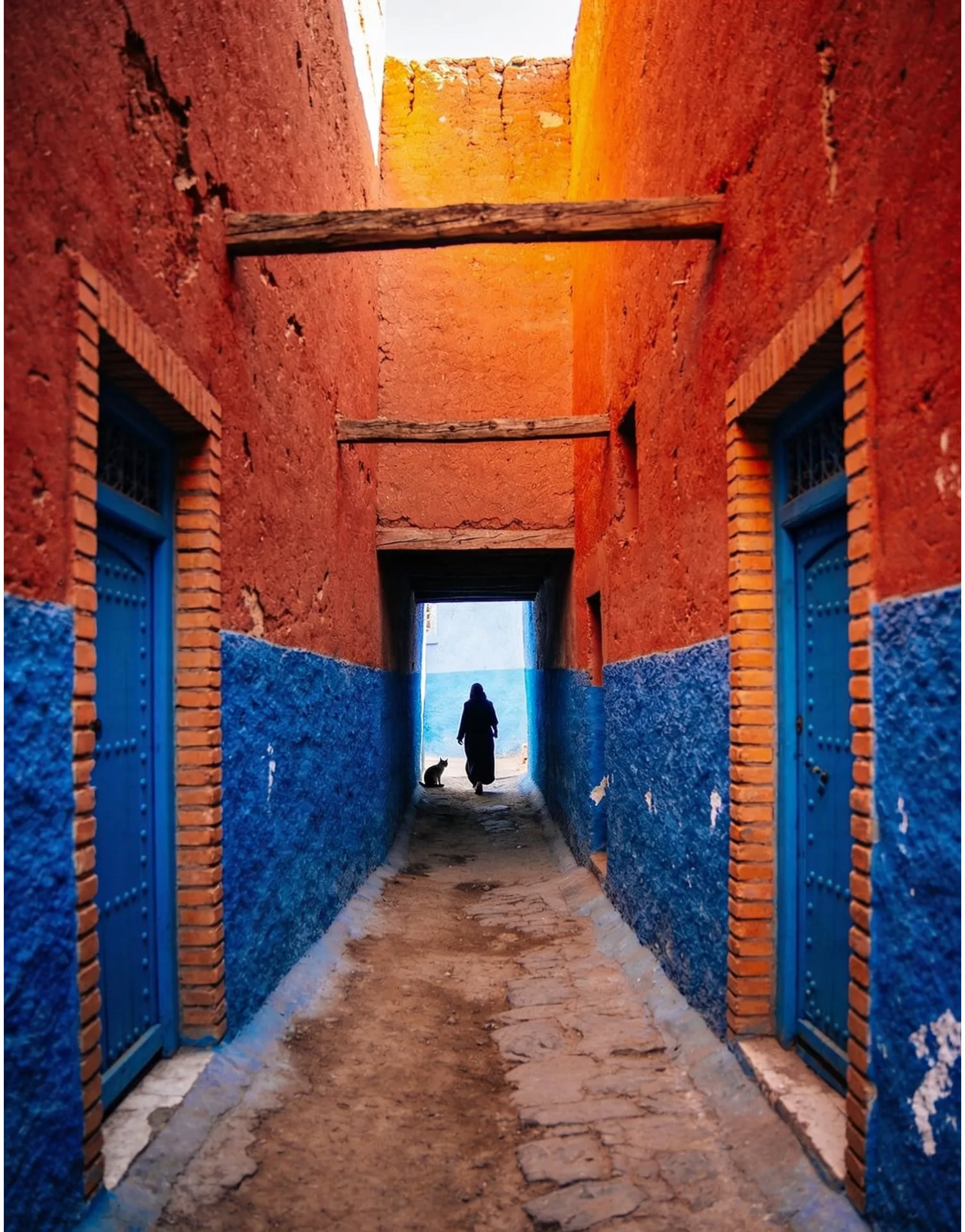 La Ruelle de la Médina