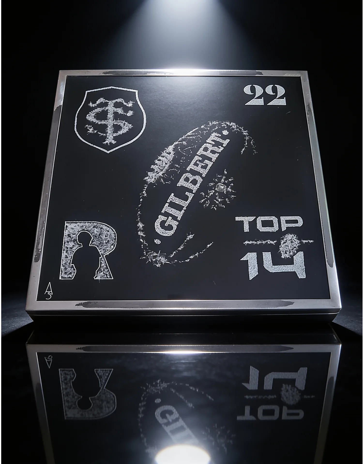 Top 14 ST