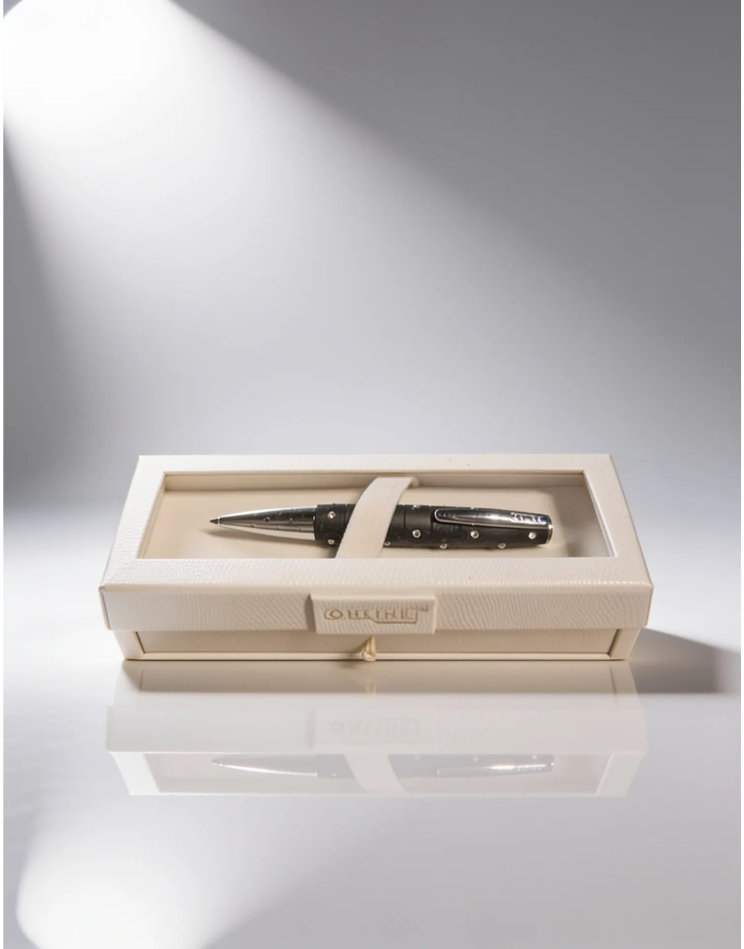 Stylo bille Online Germany "Crystal Inspirations" Swarovski