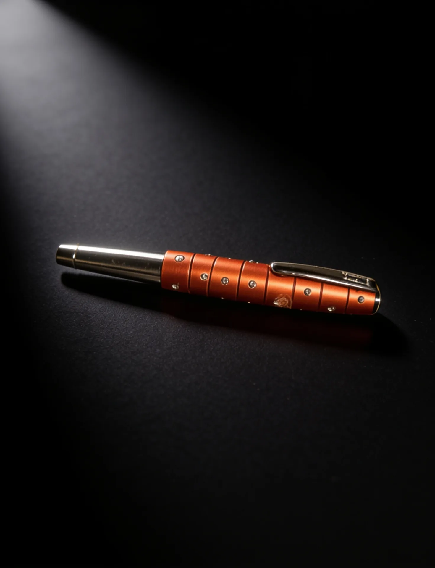 Stylo plume Online Germany avec cristaux Swarovski Elements