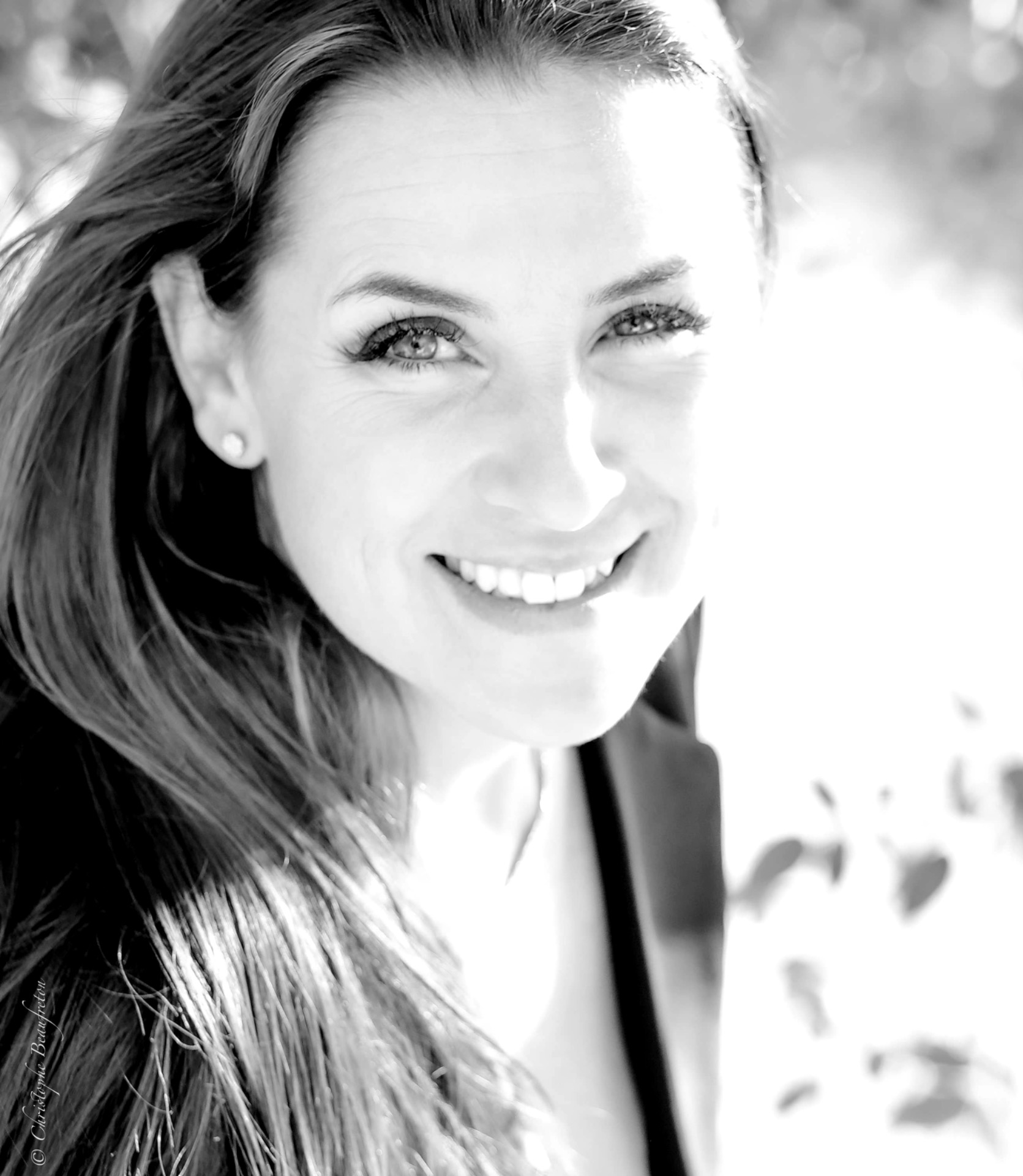 Sophie Scherer