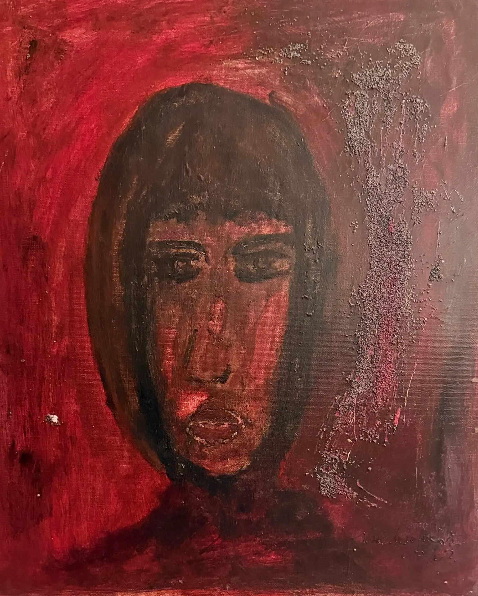 "Et si c'était toi"