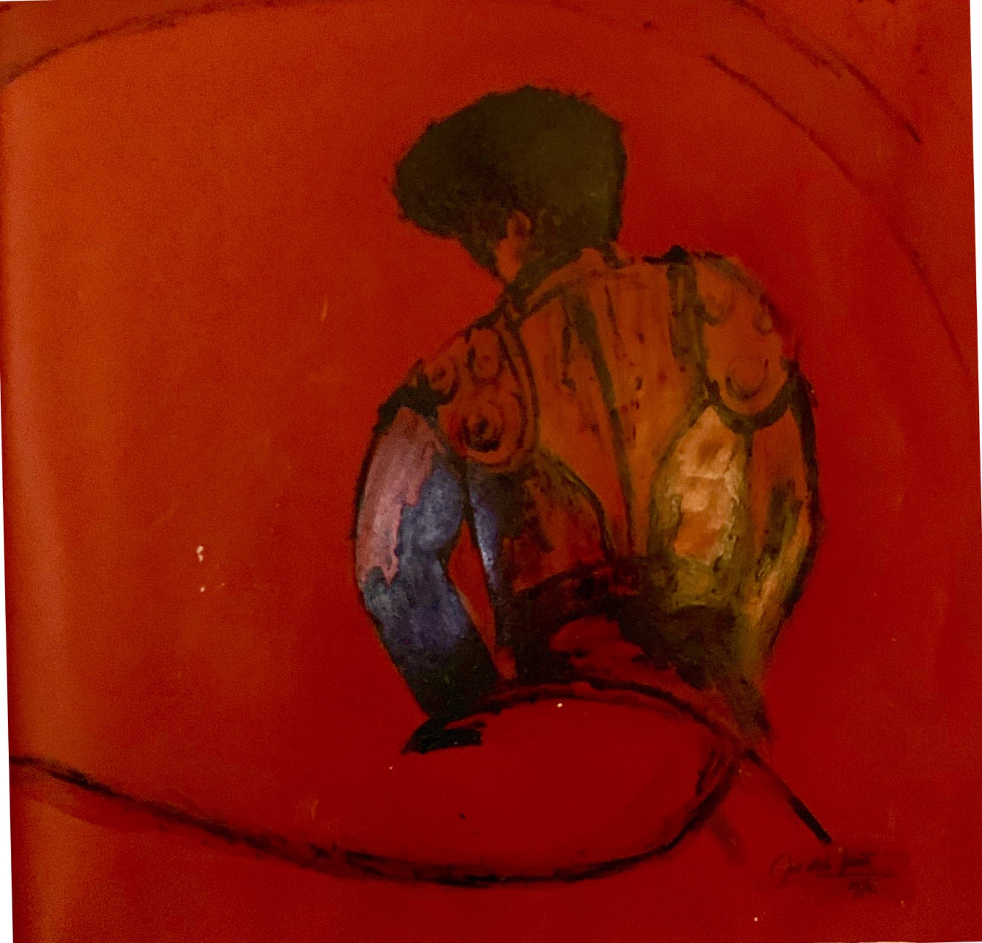 Torero