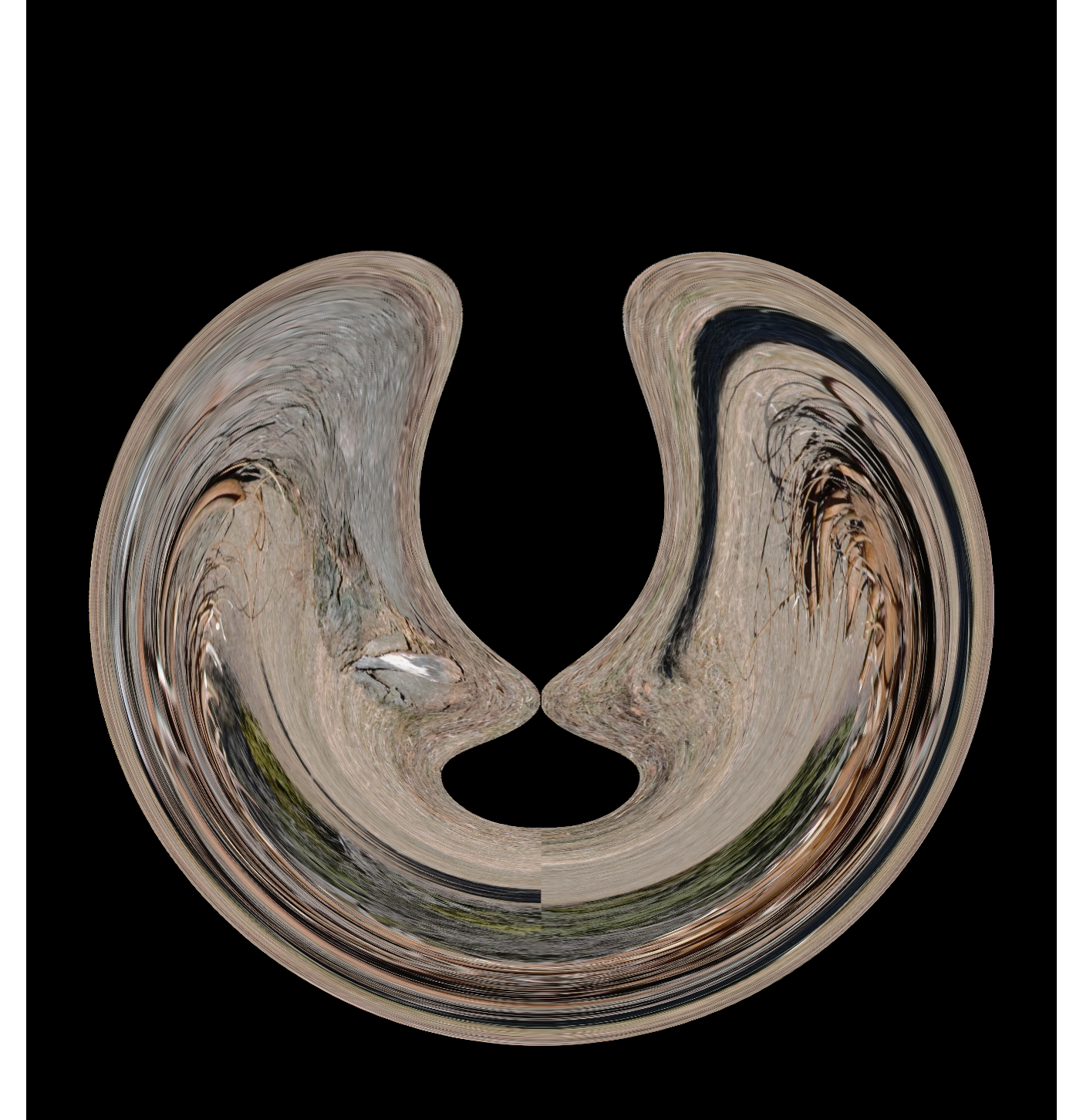 Face à face