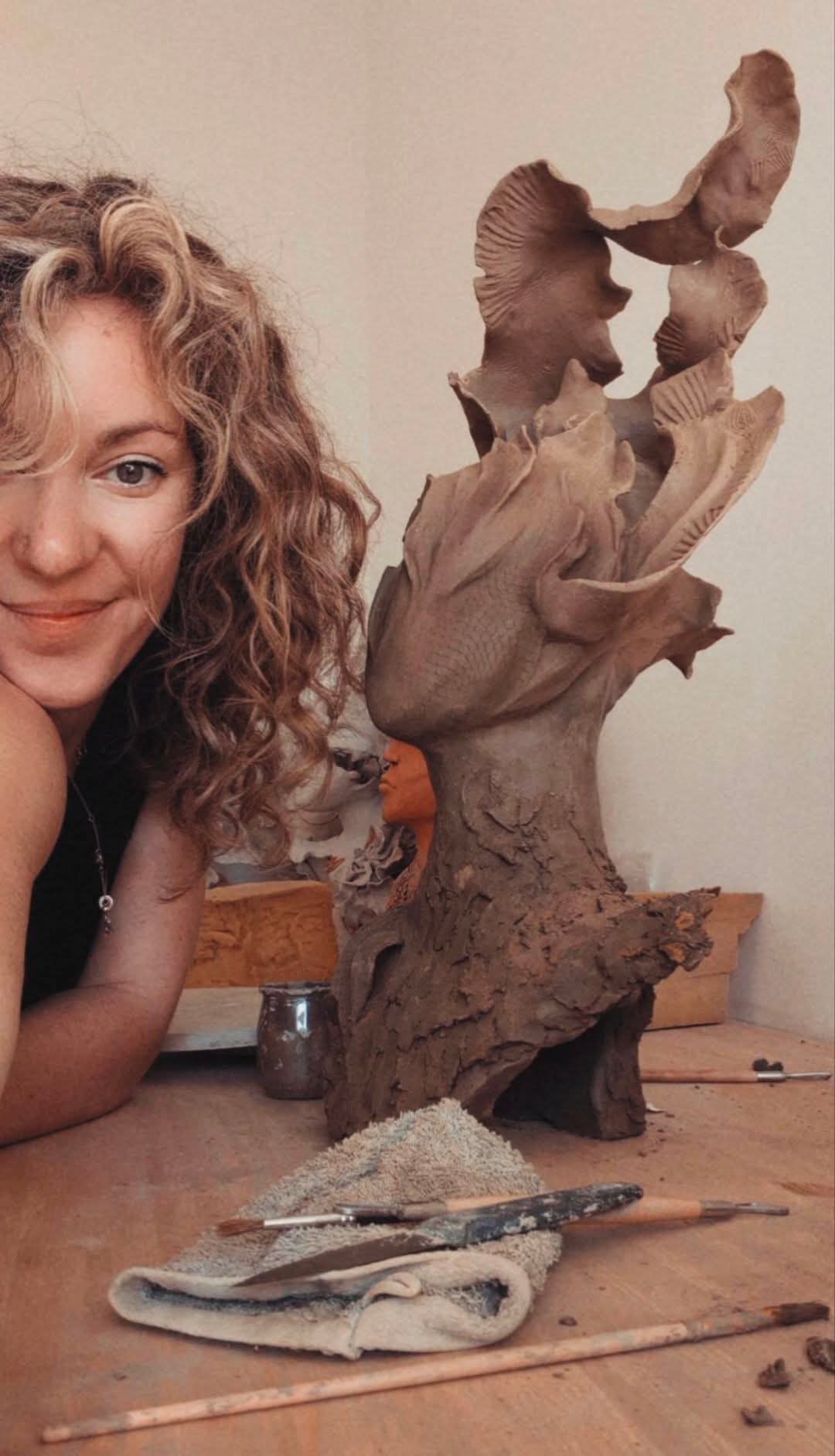 Maude Patrzynski