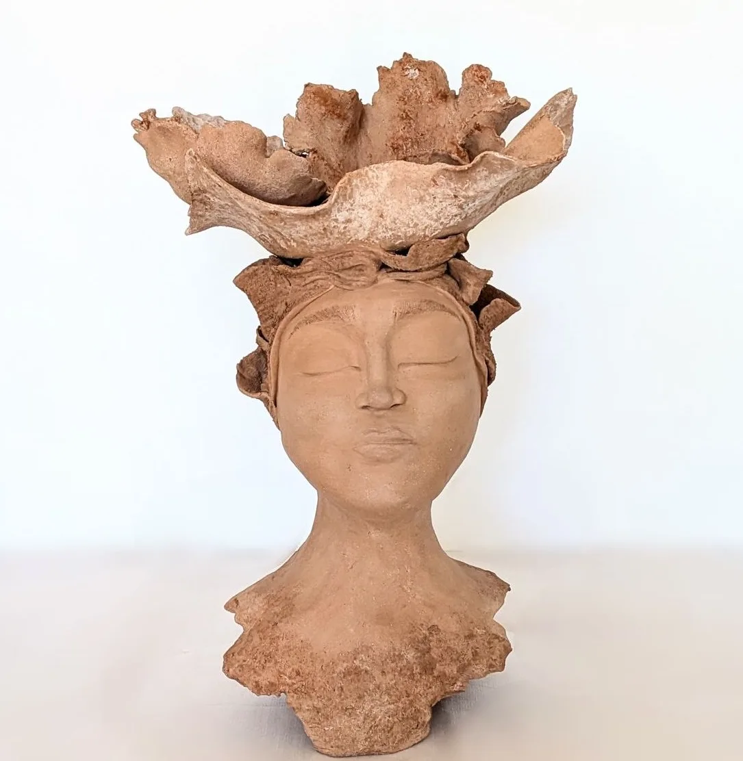 La porteuse de monde