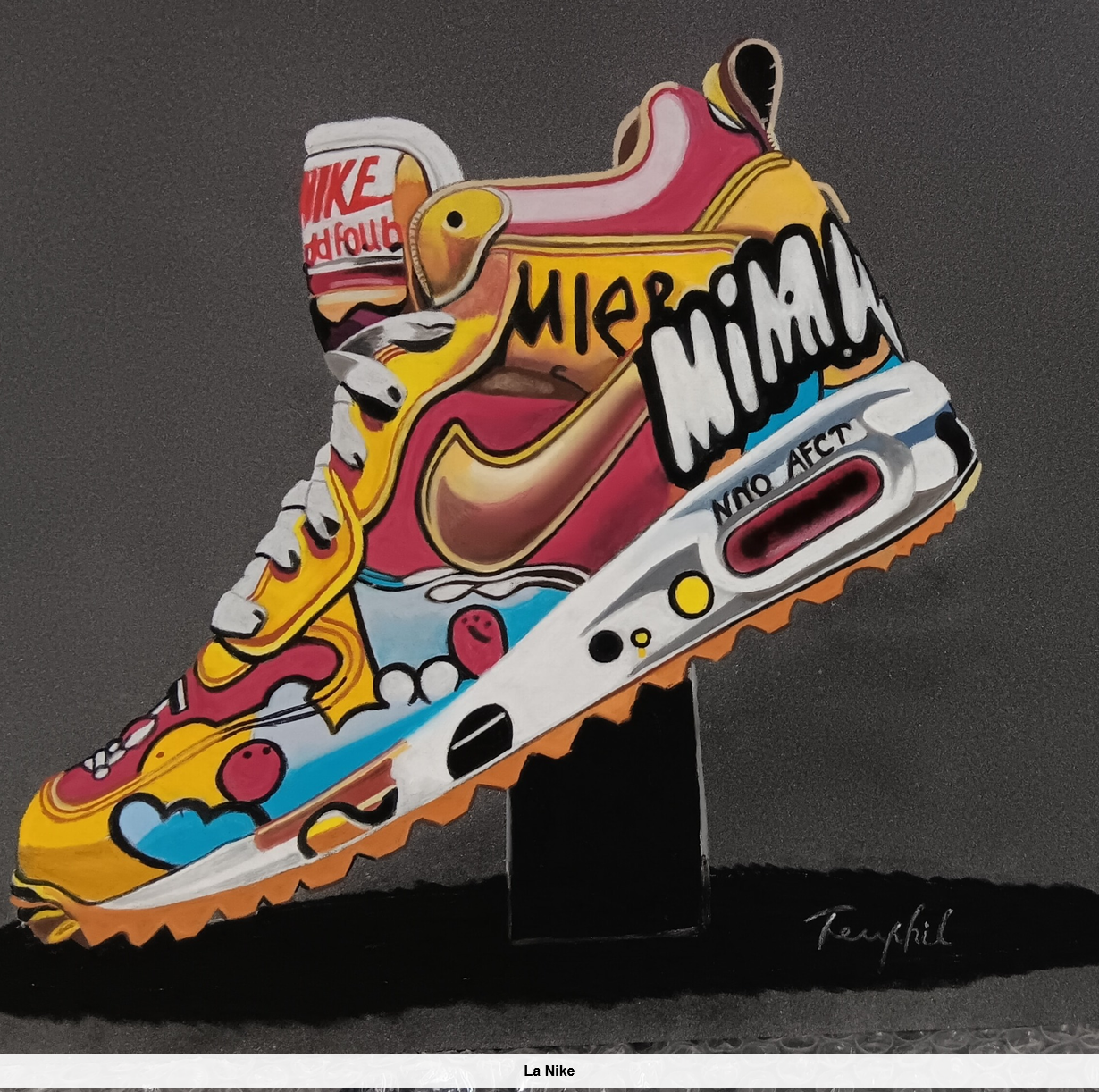 La Nike