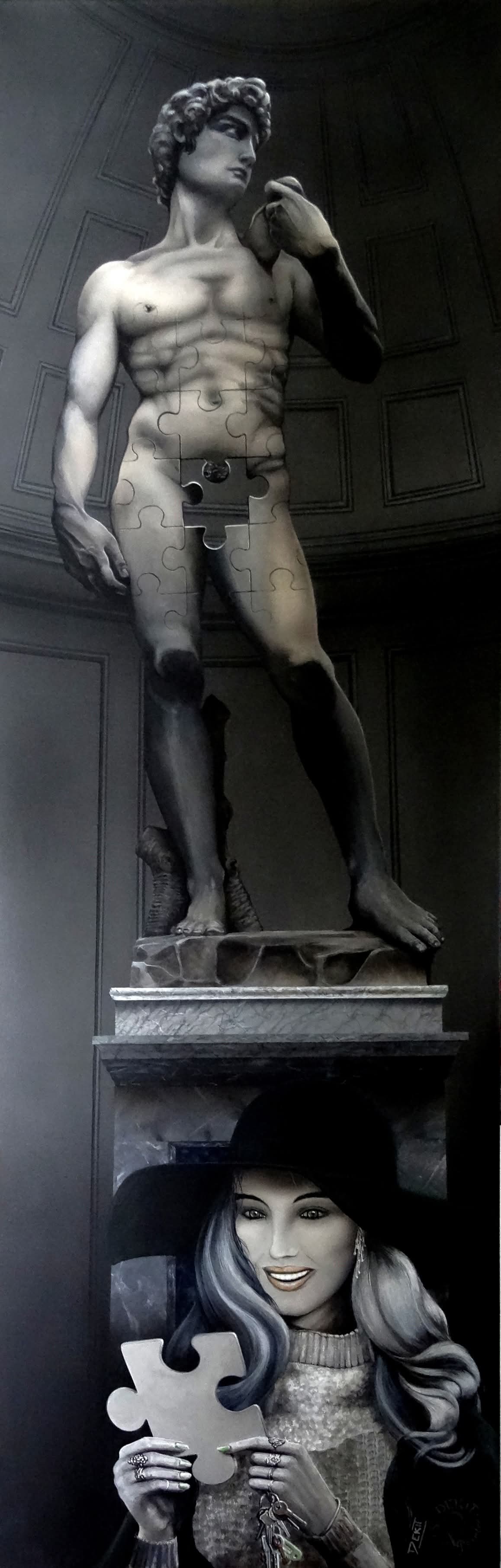 Piece détachée