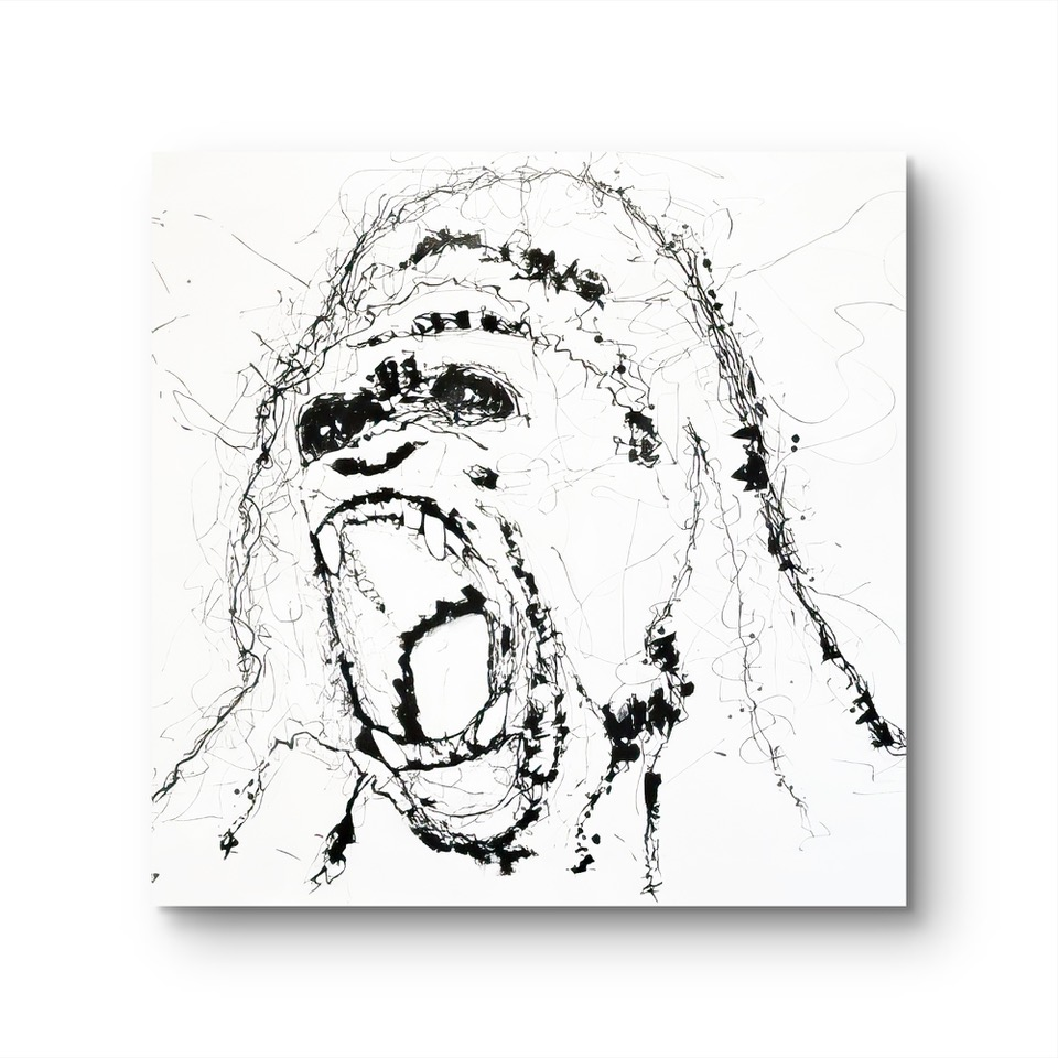 Primal Scream (le cri sauvage)