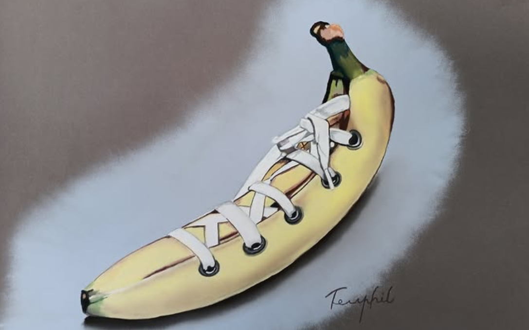 Ma banane