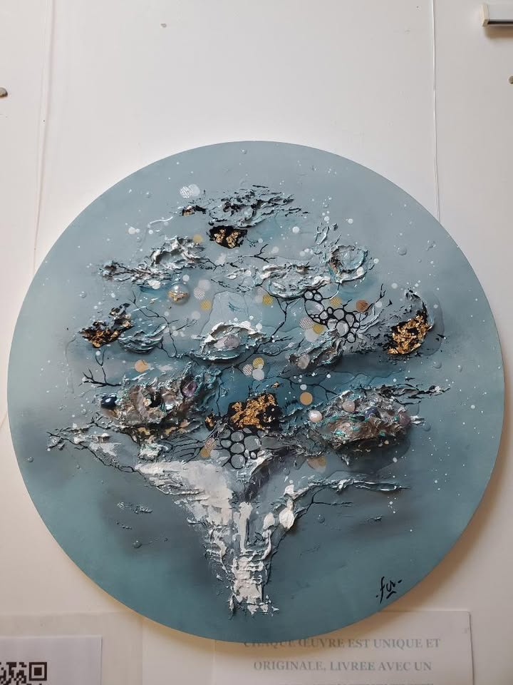 Les îles face aux éléments
