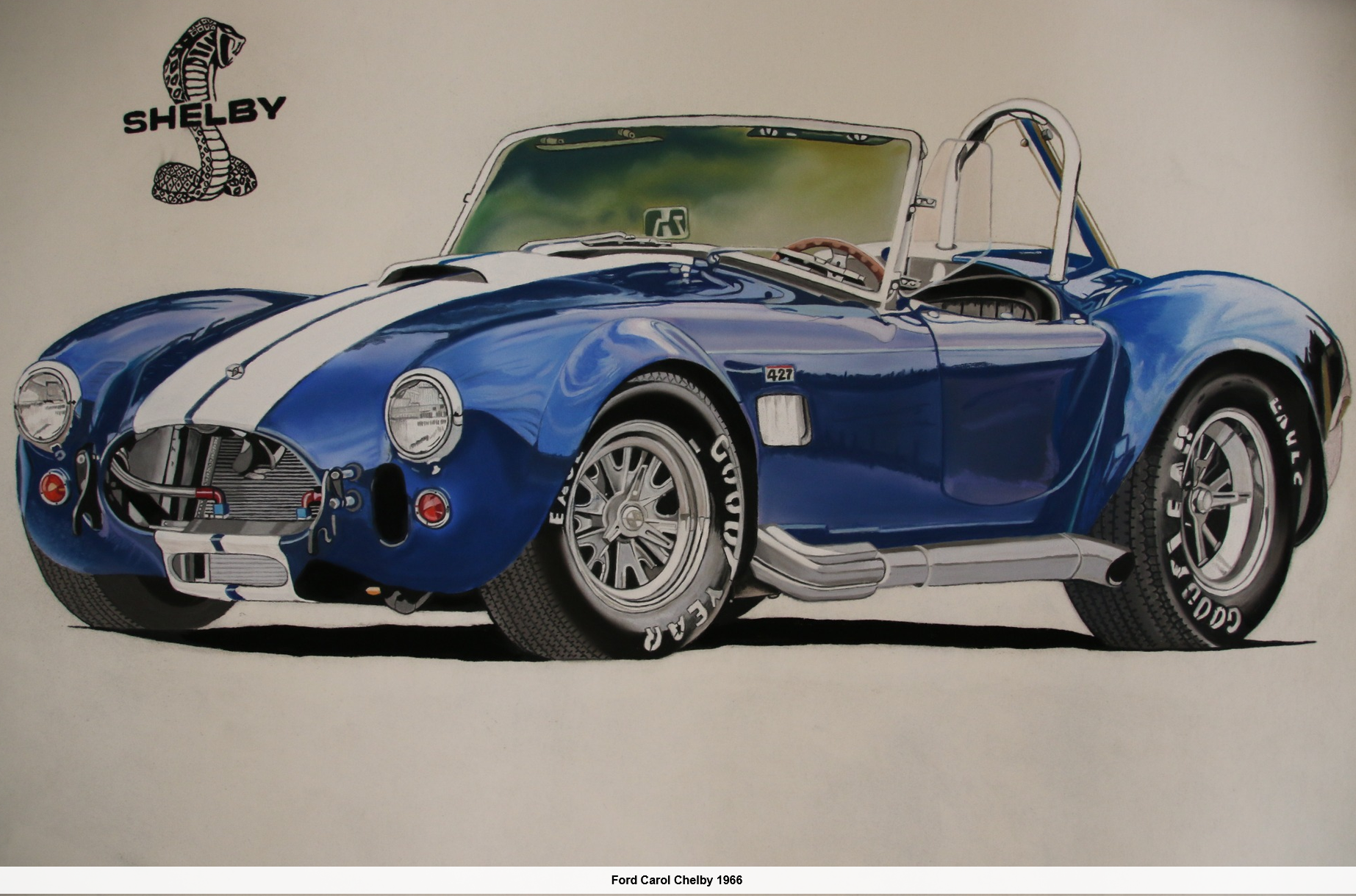 For Carol Chelby 1966