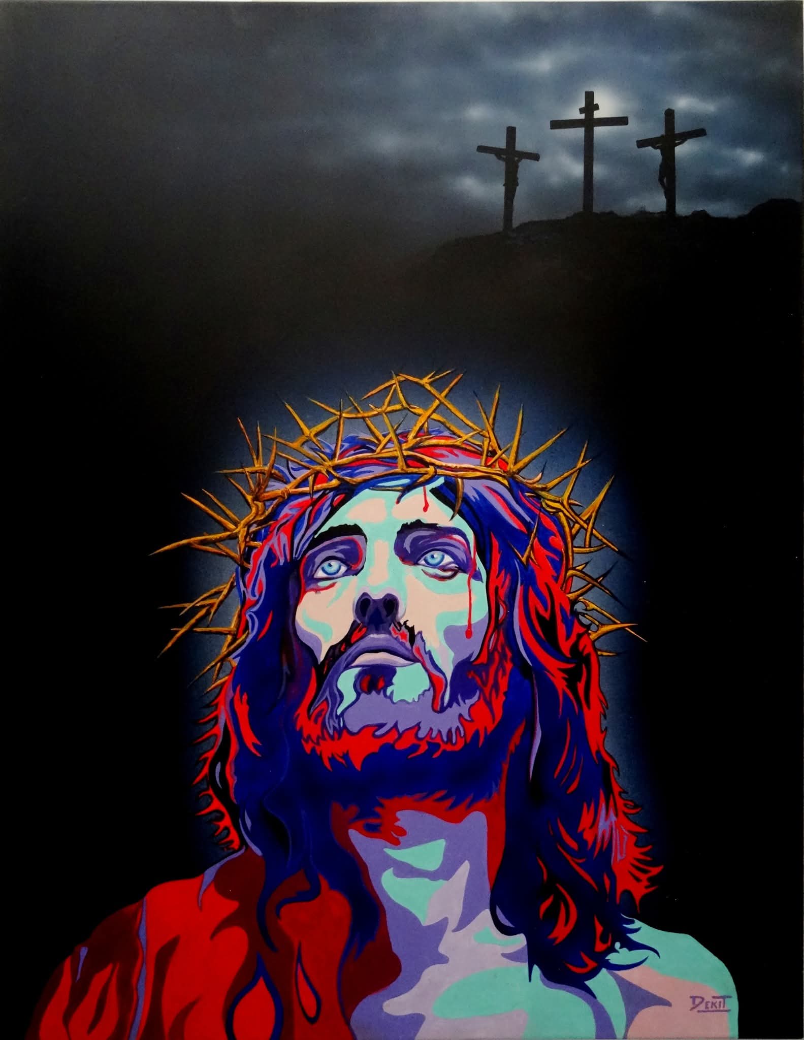 Jesus