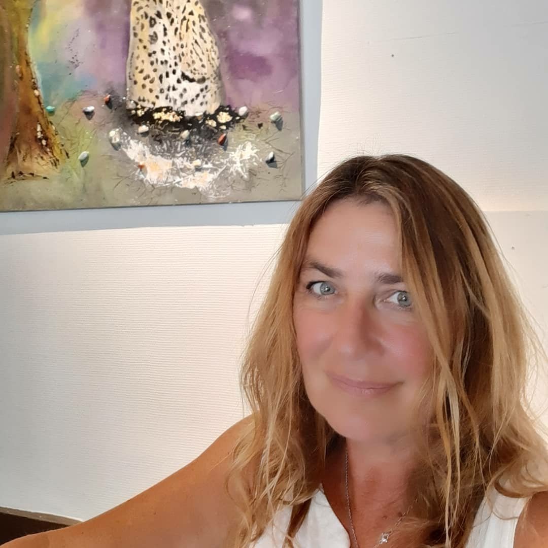 Frédérique CHABIN-RIVIERE